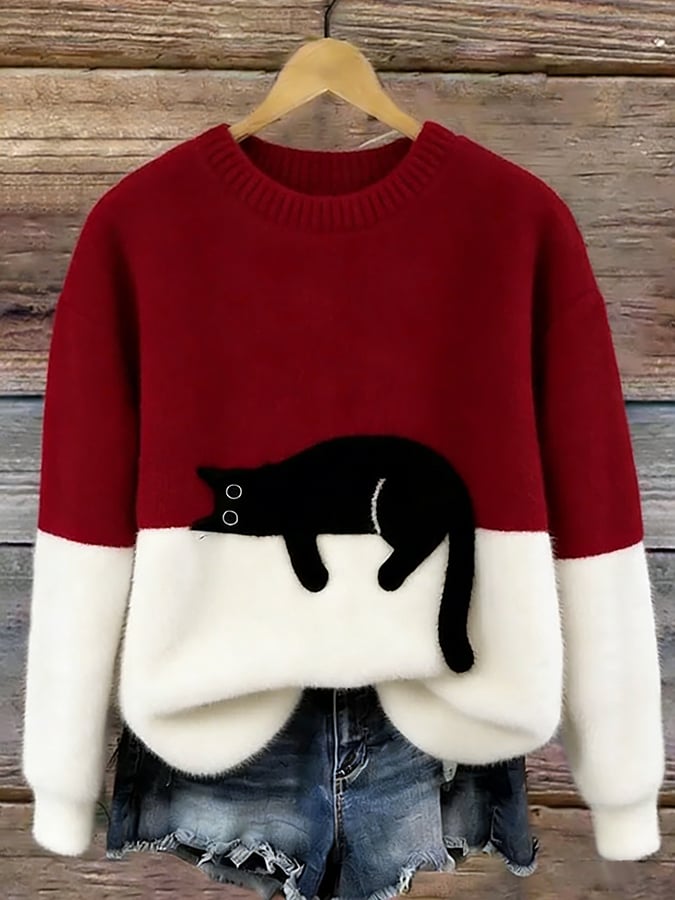 Ivy | Casual Elegant Sweater