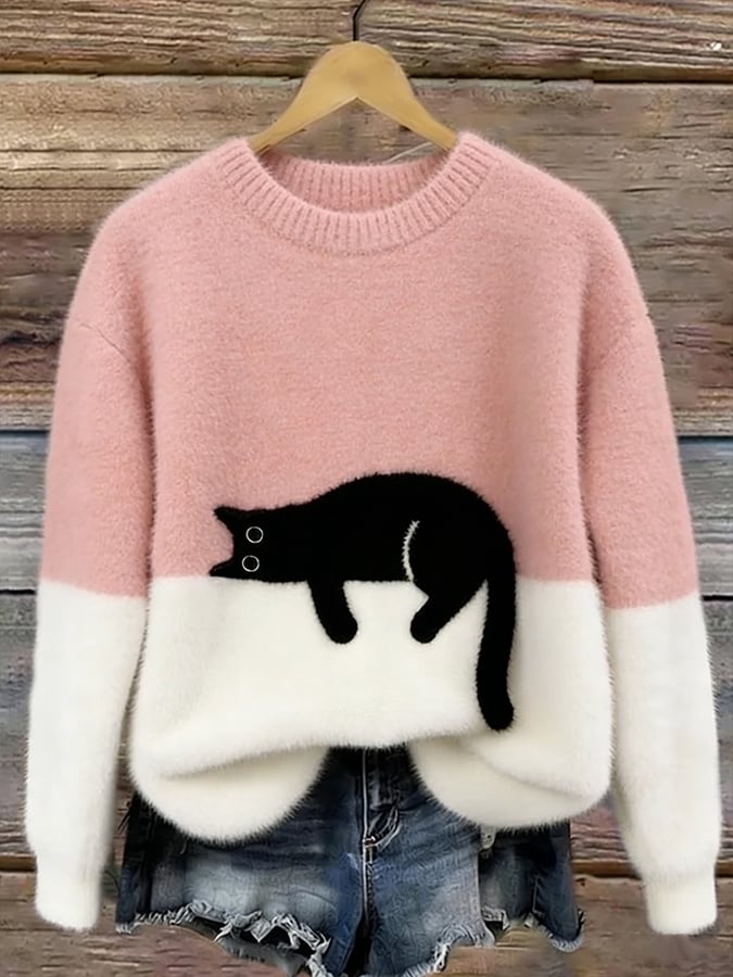Ivy | Casual Elegant Sweater
