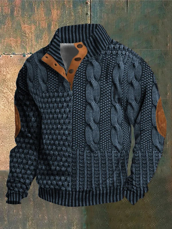 Alexander | Warm Sweater