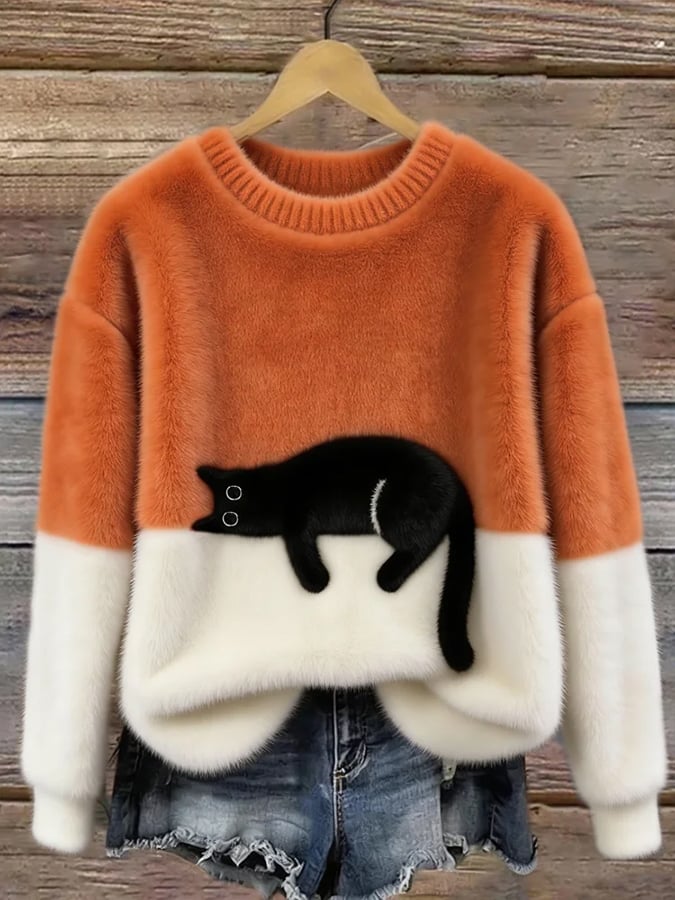 Ivy | Casual Elegant Sweater