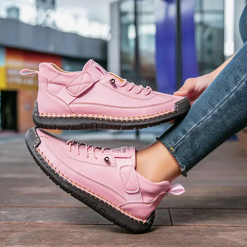 Natalia | Orthopedic Sneakers with Wide Toe Box | Light & Comfortable